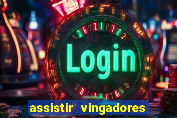 assistir vingadores guerra infinita dublado google drive